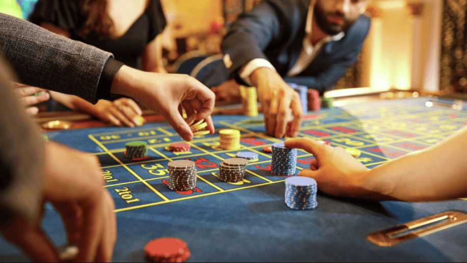 Panduan Memilih Game Casino dengan Pembayaran Tertinggi