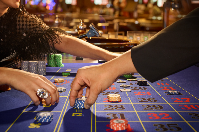 Game Casino